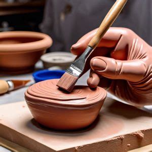 sealant clay|Clay Varnish: A Comprehensive Guide on How to。